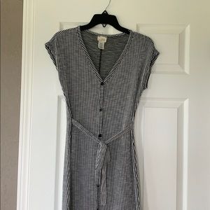 Midi Dress